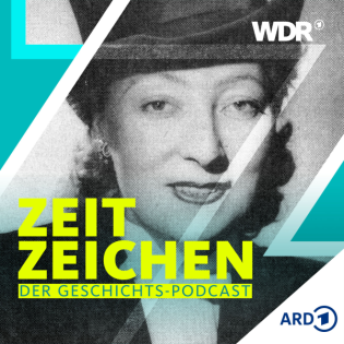 Ihr Platz in der Welt war der Circus: Frieda Sembach-Krone