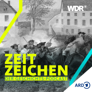 Wie versehentlich der Amerikanische Unabhängigkeitskrieg begann