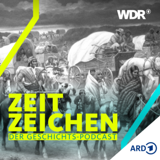 Keine Heldengeschichte im Wilden Westen: Der Indian Removal Act