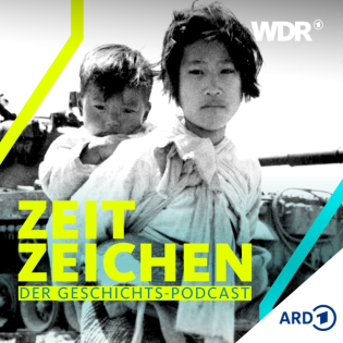 Als der Kalte Krieg heiß wurde: Konfrontation in Korea
