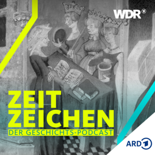 Ein Manifest gegen Frauenhass im Mittelalter: Christine de Pizan