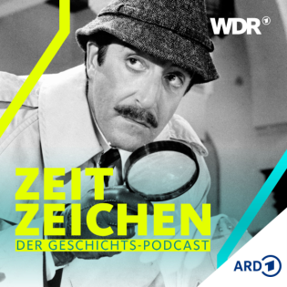 Peter Sellers: Monty Pythons Comedy-Vorbild