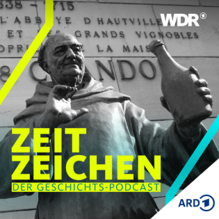 Dom Pérignon: Der Mönch und der Champagner-Mythos