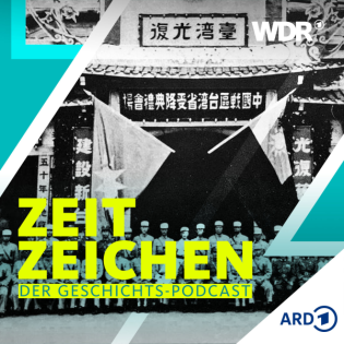 Die Insel Taiwan: Vom Spielball der Mächte zur eigenen Stimme