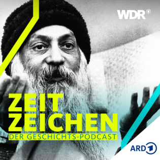 Bhagwan: Guru für Gutverdiener und Bürgerschreck