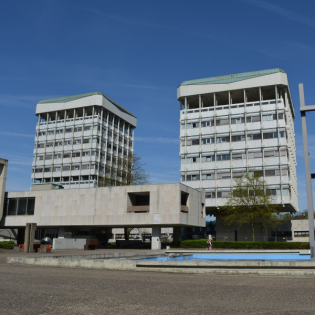 38. Sitzung des Rates der Stadt Marl vom 25.09.2025