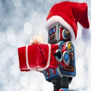 018 : X-Mas 2014 MXL49VYL -| ARK OF TECHNO PODCAST 018|-