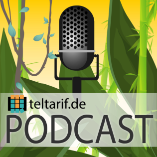 teltarif.de Talk: Die neuen Mobilfunk-Flatrates im Vergleich