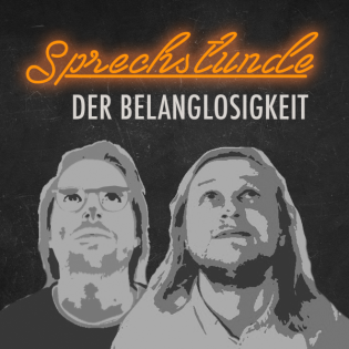 //23 Dein Lieblingspodcast