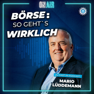 Deine Zeit ist Geld: Wie du mit 30 Minuten/Monat reich wirst! | Mario Lüddemann