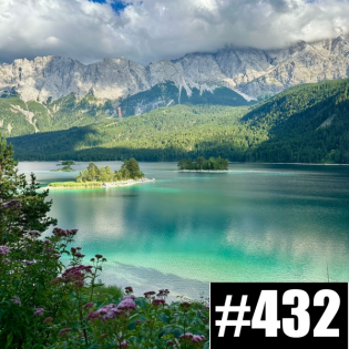 #432: Eibsee