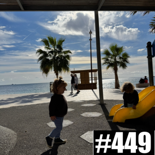 #449: Umgang mit Wutanfällen (Daddy Update)