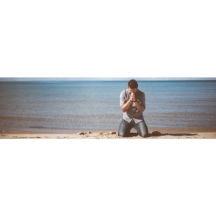 Anruf Gottes in schweren Zeiten