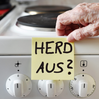 Demenz: Wenn die Mutter langsam verschwindet