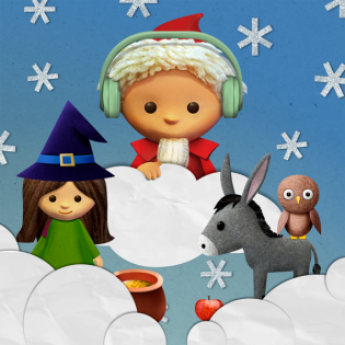 Märchen: Der Schuster und die Wichtel