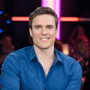 Constantin Schreiber