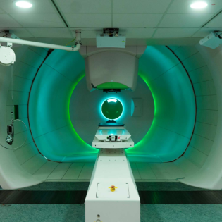 CCCC-Leiter: KI in der Krebsforschung nicht mehr wegzudenken