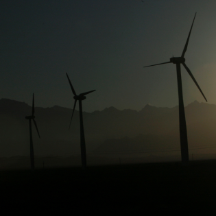 Neuer Report: Welt ist nicht auf Klimakurs