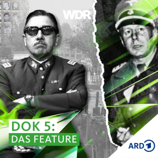 Putsch in Chile – Pinochets deutsche Paten