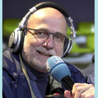 Günther Koch, Sportreporter