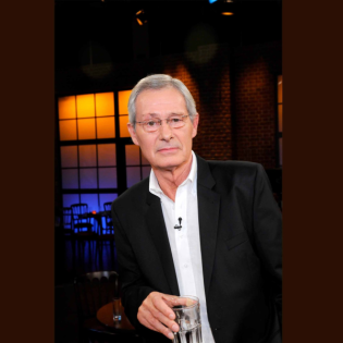 Hans Jürgen Kuhl, Künstler