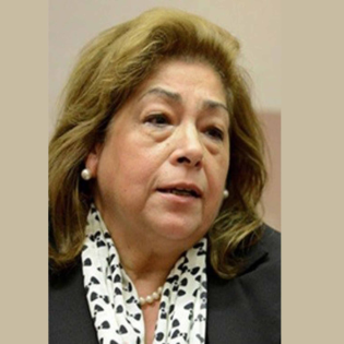 Ilona Lagrene, Bürgerrechtlerin