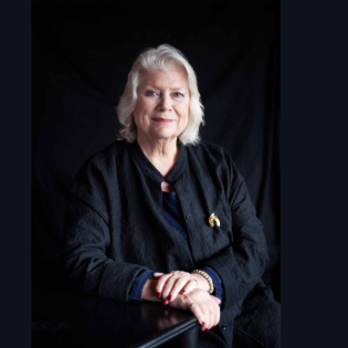 Heide Sommer, Sekretärin