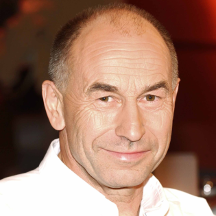 Peter Mücke, Rennfahrer