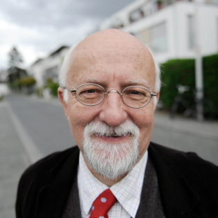 Bernhard von Grünberg, SPD-Politiker