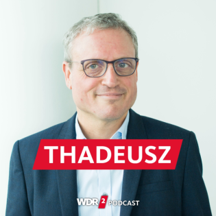 Daniel Brössler, Journalist und Autor