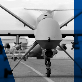 Illegale Angriffe? - Deutschlands Rolle im US-Drohnenkrieg