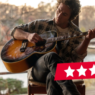 Springsteen: Deliver Me from Nowhere