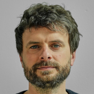 Fisch aus dem Labor – Cornelius Lahme