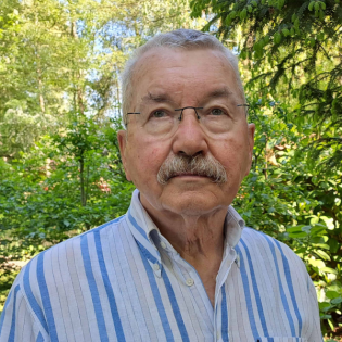 Die Geschichte des KZ Börgermoor – Ewald Mescher