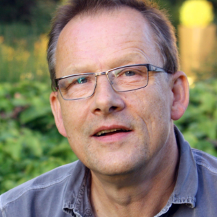 Können Pflanzen die Welt retten? – Bernhard Kegel