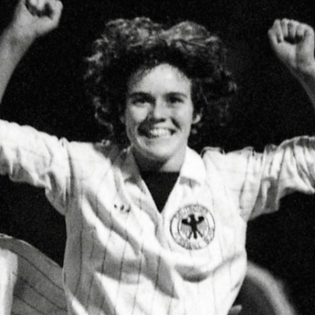 Frauen können Fußball spielen, und wie! – Torsten Körner