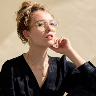 Sexismus in der Musikbranche – Rike van Kleef