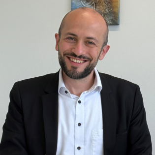 Karriere ohne Vorbilder – Bilal Gökce