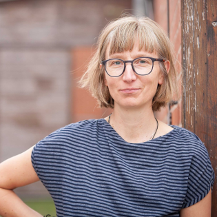 Mütter und Töchter – Sarah Trentzsch