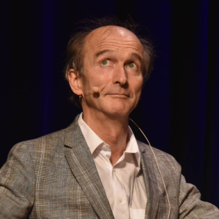 Der chinesische Philosoph Konfuzius - Henrik Jäger