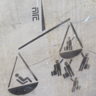 Warum Lohnarbeit spaltet – Nicole Mayer-Ahuja