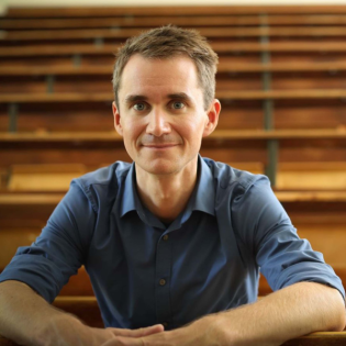 Denken im 21. Jahrhundert – Henning Beck