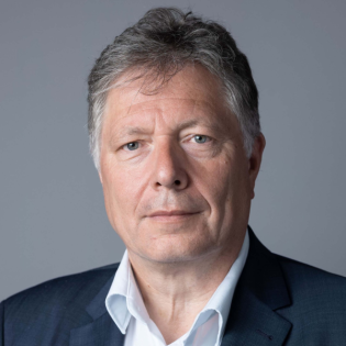 Neustart für Deutschland – Gerald Braunberger