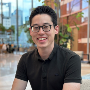 Digitale Souveränität – Dennis-Kenji Kipker