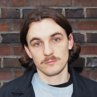 Kaleb Erdmann – Erfurt 2002