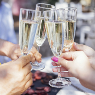 Champagner: Ist er seinen Preis wert?