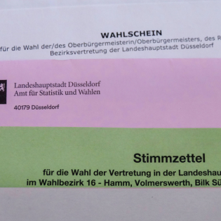 Nach der Kommunalwahl: Kultur in den Kommunen