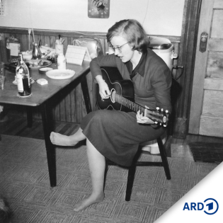 Die drei Leben der Connie Converse – Die Frau, die den Folk erfand und verschwand