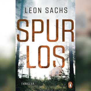 "Spurlos" von Leon Sachs