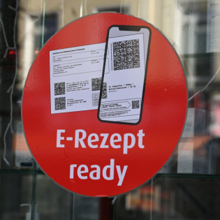 Massive Probleme mit dem E-Rezept